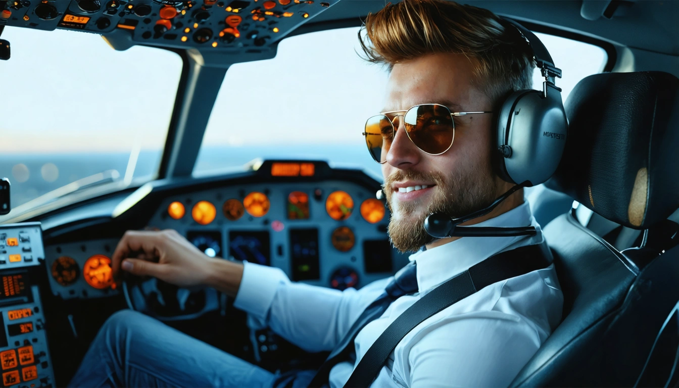 aviator Mostbet