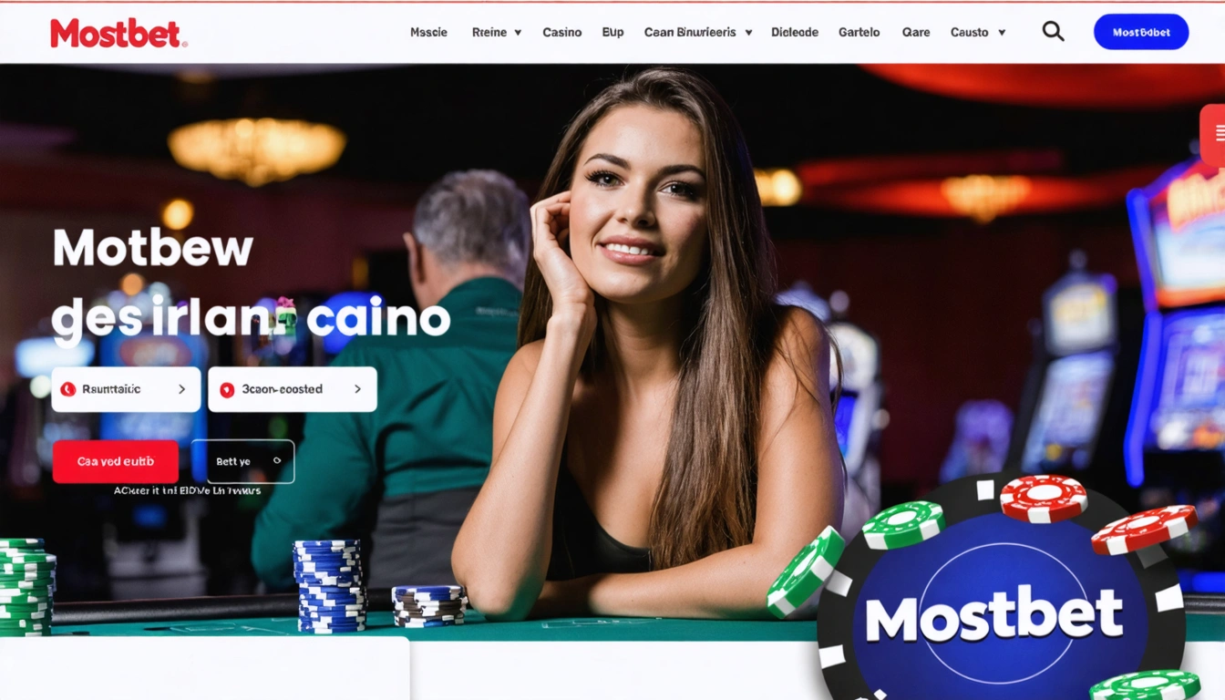 review Mostbet